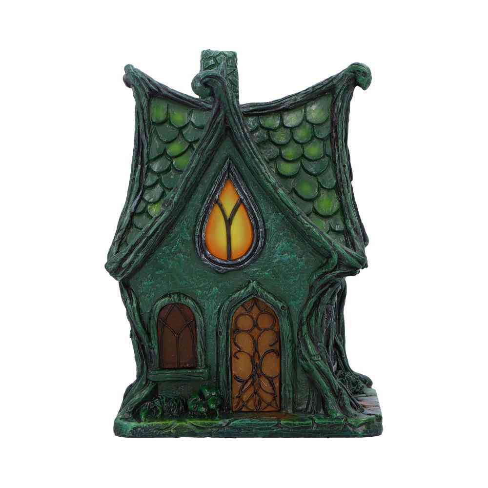 Nemesis Now - Evergreen Lodge Beeld/figuur - Multicolours